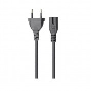 VCom Power Cord for Notebook 2C - захранващ кабел за зарядни устройства