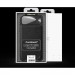 Nillkin CamShield Leather S Case - хибриден удароустойчив кожен кейс с поставка против изпускане за iPhone 14 (черен) 14