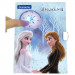 Lexibook SD30FZ Disney Frozen II Electronic Secret - детски дневник с аксесоари (светлосин) 1