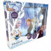 Lexibook SD30FZ Disney Frozen II Electronic Secret - детски дневник с аксесоари (светлосин) 3