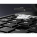 Infiland Rugged Keyboard Stand Case - удароустойчив кейс, с отделяща клавиатура и поставка за Samsung Galaxy Tab S7 Plus, Galaxy Tab S7 FE, Galaxy Tab S8 Plus (черен) 6