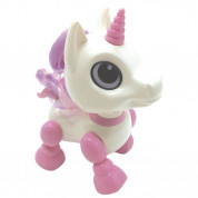 Lexibook Power Unicorn Mini Robot (pink) 1
