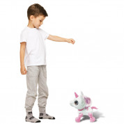 Lexibook Power Unicorn Mini Robot - детски играчка робот (розов) 2