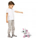 Lexibook Power Unicorn Mini Robot - детски играчка робот (розов) 3
