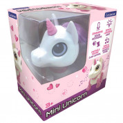 Lexibook Power Unicorn Mini Robot (pink) 4