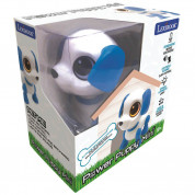 Lexibook Power Puppy Mini Robot - детски играчка робот (син) 3