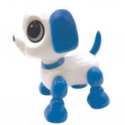Lexibook Power Puppy Mini Robot (pink) 1