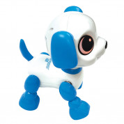 Lexibook Power Puppy Mini Robot - детски играчка робот (син)