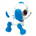Lexibook Power Puppy Mini Robot - детски играчка робот (син) 1