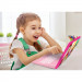 Lexibook Disney Princess Bilingual Educational Laptop English and French - образователен детски лаптоп играчка със 124 дейности (английски и френски език) 3