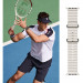 Tech-Protect Iconband Pro Silicone Sport Band - силиконова каишка за Apple Watch 42мм, 44мм, 45мм, Ultra 49мм (бежов) 5