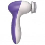 Wahl Pure Radiance 2 in 1 Facial Cleanser (purple)