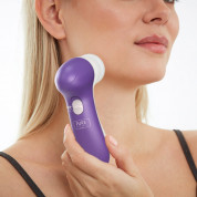 Wahl Pure Radiance 2 in 1 Facial Cleanser (purple) 2