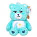 Care Bears Medium Plush Toy Bedtime Bear 40 cm - плюшена играчка от Care Bears анимацията (светлосин) 1
