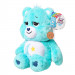 Care Bears Medium Plush Toy Bedtime Bear 40 cm - плюшена играчка от Care Bears анимацията (светлосин) 4