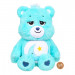 Care Bears Medium Plush Toy Bedtime Bear 40 cm - плюшена играчка от Care Bears анимацията (светлосин) 2