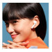 Xiaomi Redmi Buds 3 TWS Bluetooth Earphones - безжични блутут слушалки със зареждащ кейс (бял) 9