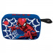 Lexibook Marvel Spider-Man Bluetooth Speaker with Radio - безжичен блутут спийкър с FM радио, USB порт и microSD слот (син-червен) 1