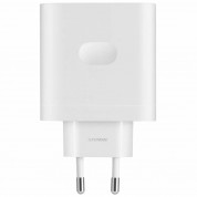 OnePlus GaN SUPERVOOC Fast Wall Charger 80W USB-C (white) 2