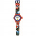 Lexibook Super Mario Children's Projection Watch with 20 Images - детски часовник със силиконова каишка и проектор (червен-син) 1