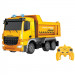 Lexibook RCP10 Crosslander Pro Radio Controlled Dump Truck - детски камион (самосвал) с дистанционно управление (жълт) 1