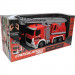 Lexibook RCP20 Crosslander Pro Radio Controlled Fire Truck - детски камион (пожарна кола) с дистанционно управление (червен) 5
