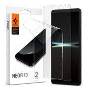 Spigen Neo FLEX Screen Protector 2 Pack for Sony Xperia 5 IV