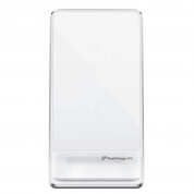 Vivo  Wireless Flash Charging Stand 50W (white) 3