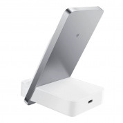 Vivo  Wireless Flash Charging Stand 50W (white) 4