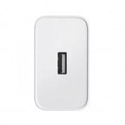 OnePlus GaN SUPERVOOC Fast Wall Charger 65W USB-A (white) 1