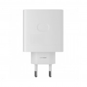 OnePlus GaN SUPERVOOC Fast Wall Charger 65W USB-A (white) 2