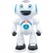 Lexibook Powerman Master Educational Smart Robot - образователен детски робот (бял-син) 1