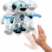 Lexibook Powerman Advnace Educational Smart Robot - образователен детски робот (бял-син) 3