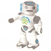 Lexibook Powerman Max My Educational Robot with Story Maker (blue) 3