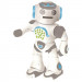 Lexibook Powerman Max My Educational Robot with Story Maker - образователен детски робот (син) 4