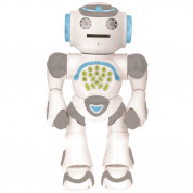 Lexibook Powerman Max My Educational Robot with Story Maker (blue) 2