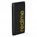 Realme 3i Power Bank Two-Way Quick Charge 10000 mAh - преносима външна батерия с 2xUSB-A изходи за зареждане на мобилни устройства (черен) 1