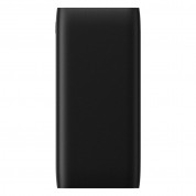 Realme 3i Power Bank Two-Way Quick Charge 10000 mAh - преносима външна батерия с 2xUSB-A изходи за зареждане на мобилни устройства (черен) 2