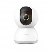 Xiaomi C300 Mi Home Smart Security Camera 2K - домашна видеокамера (бял)