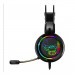 Spirit Of Gamer Elite LED 7.1 Gaming Headset H10 - RGB гейминг слушалки с микрофон и USB връзка (черен) 2