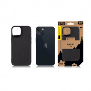 Tactical Blast Pit Cover for iPhone 14 (black) 2