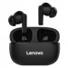 Lenovo HT05 TWS Earphones - безжични блутут слушалки със зареждащ кейс (черен) 1