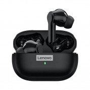 Lenovo LP1S ANC TWS Earphones (black)