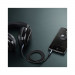 Joyroom Stereo Audio Aux Cable - качествен 3.5 мм. аудио кабел (100 см) (син) 6