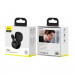 Baseus Encok WM01 TWS In-Ear Bluetooth Earphones (NGTW240001) - безжични блутут слушалки със зареждащ кейс (черен) 7