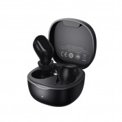 Baseus Encok WM01 TWS In-Ear Bluetooth Earphones (NGTW240001) (black)