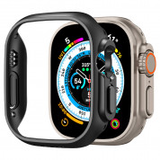 Spigen Thin Fit Case for Apple Watch Ultra 49mm (black)