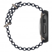 Spigen Thin Fit Case for Apple Watch Ultra 49mm (black) 6