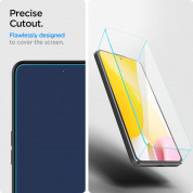 Spigen Tempered Glass GLAS.tR Slim 2 Pack for Xiaomi 12 Lite (transparent) 9