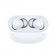 Honor X3 Lite TWS In-Ear Bluetooth Earphones - безжични блутут слушалки със зареждащ кейс (бял) 2